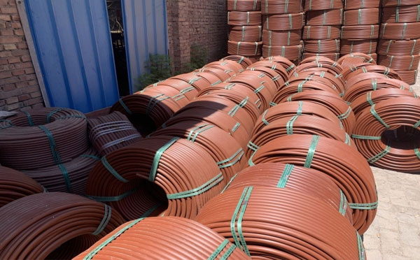 为什么rpe临泽穿线管会使用的如此广泛 为什么rpe临泽穿线管会使用的如此广泛