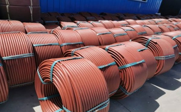 临泽穿线管 临泽穿线管