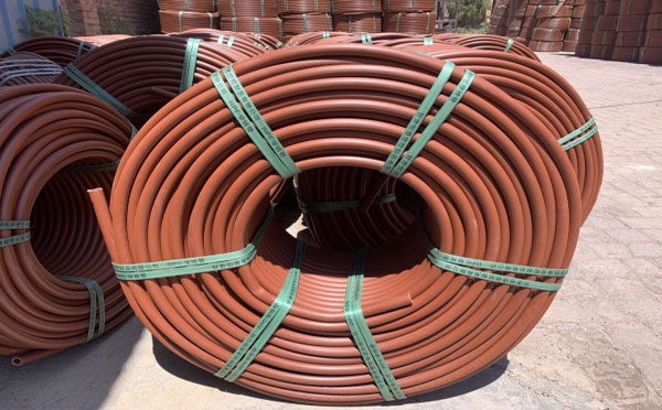 rpe临泽穿线管的生产的方法是什么