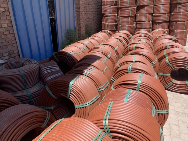 如何选择一条合适耐用的临泽穿线管