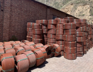 临泽穿线管的好处有哪些