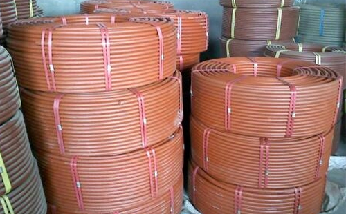 临泽穿线管防雷接地技术实施要点 临泽穿线管防雷接地技术实施要点