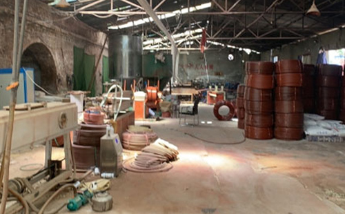 家装防火别忽视！阻燃临泽穿线管安装规范详解