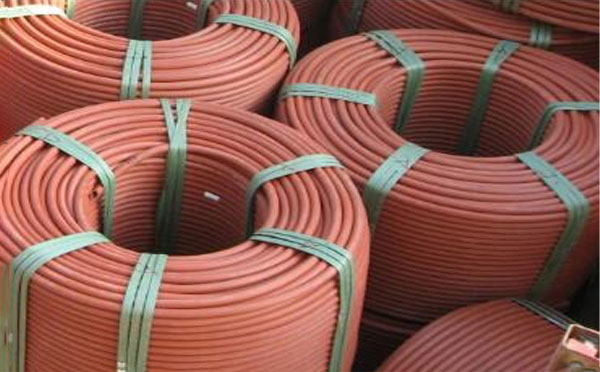 地下管线保护新选择：聚乙烯临泽穿线管在现代电气工程中的应用价值