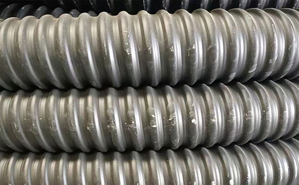 现代线缆防护的理想选择:临泽碳素波纹管技术特性与工程应用全景解析 现代线缆防护的理想选择:临泽碳素波纹管技术特性与工程应用全景解析