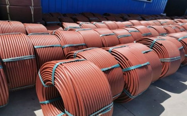 临泽穿线管类型选型与建筑电气安装技术规范指南